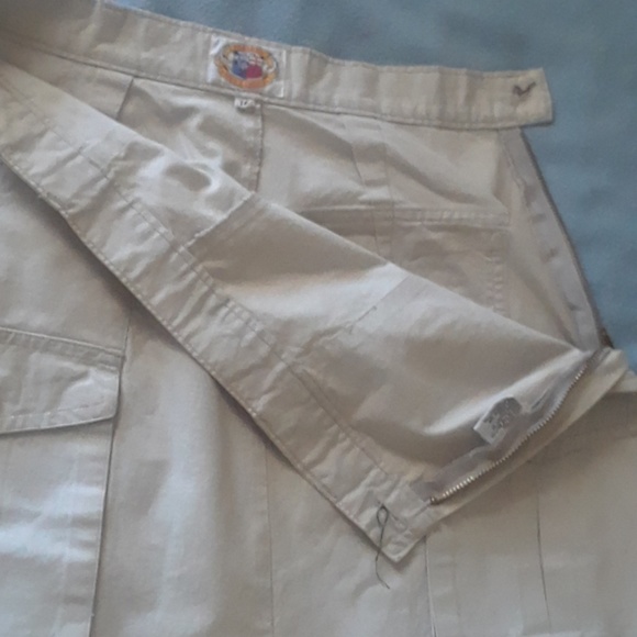 PUSSERS Ladies Size 14 Sailor Skirt - Picture 4 of 7